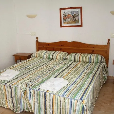 Rio Verde. Hotell 5*