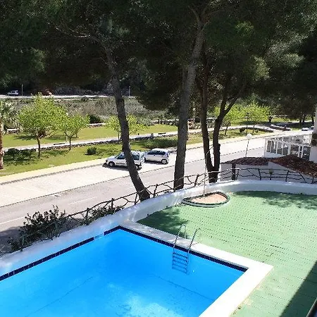 Rio Verde. 5* Cala Galdana (Menorca)