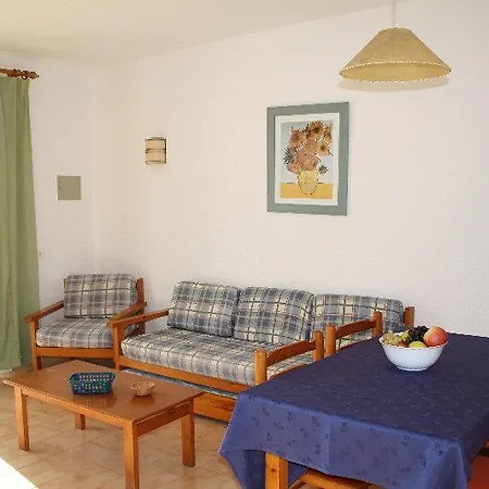 Hotell Rio Verde. 5*